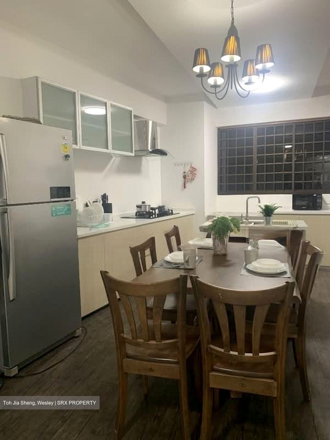 Lakepoint Condominium (D22), Condominium #573158101